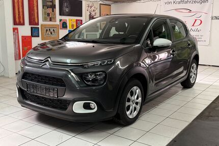 Citroen C3 Gebrauchtwagen