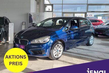 BMW 225 Active Tourer Gebrauchtwagen