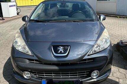 Peugeot 207 Gebrauchtwagen