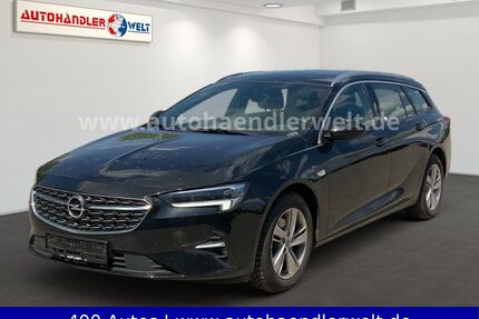 Opel Insignia Gebrauchtwagen