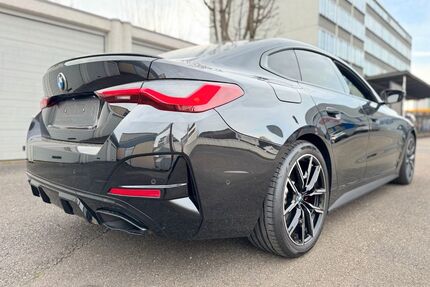 BMW M440 Gebrauchtwagen