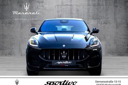 Maserati Grecale Gebrauchtwagen