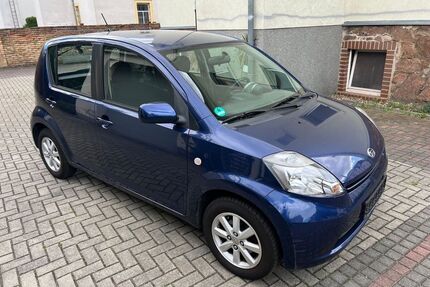 Daihatsu Sirion Gebrauchtwagen