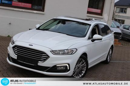 Ford Mondeo Gebrauchtwagen
