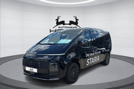 Hyundai STARIA Gebrauchtwagen