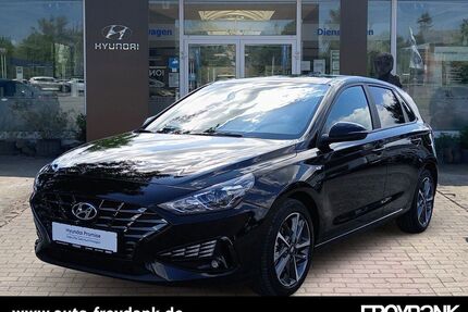 Hyundai i30 Gebrauchtwagen