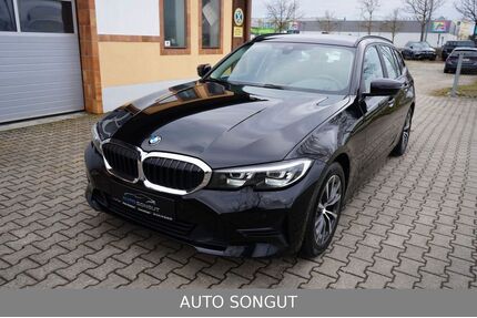 BMW 318 Gebrauchtwagen