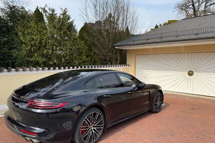 Porsche Panamera Gebrauchtwagen