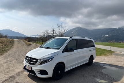 Mercedes-Benz V 250 Gebrauchtwagen