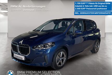 BMW 220 Active Tourer Gebrauchtwagen