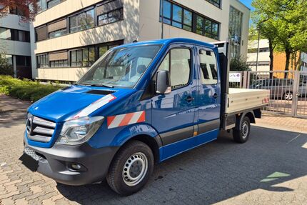 Mercedes-Benz Sprinter Gebrauchtwagen