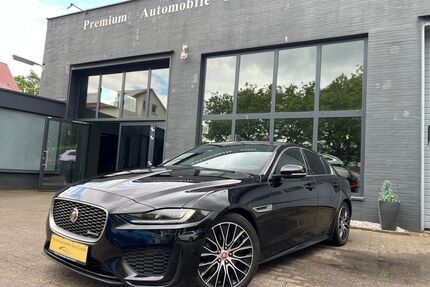 Jaguar XE Gebrauchtwagen