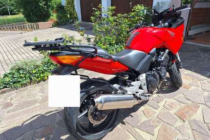 Honda CBF 600 Gebrauchtwagen