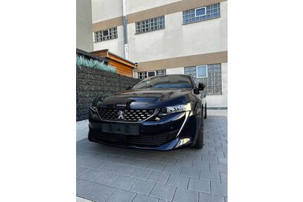 Peugeot 508 Gebrauchtwagen