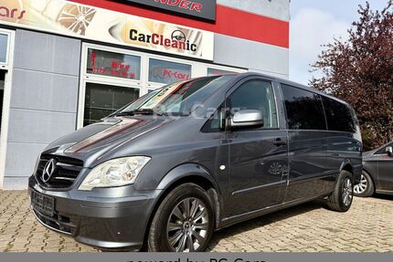 Mercedes-Benz Vito Gebrauchtwagen
