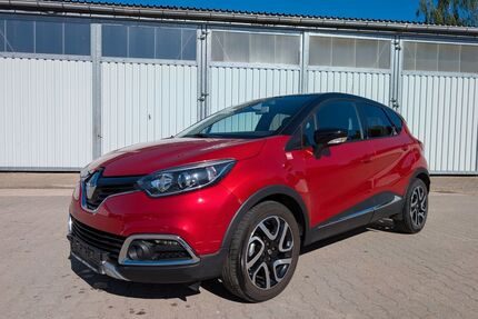 Renault Captur Gebrauchtwagen