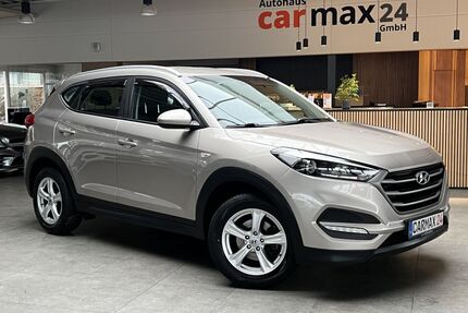 Hyundai TUCSON Gebrauchtwagen