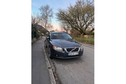 Volvo V70 Gebrauchtwagen