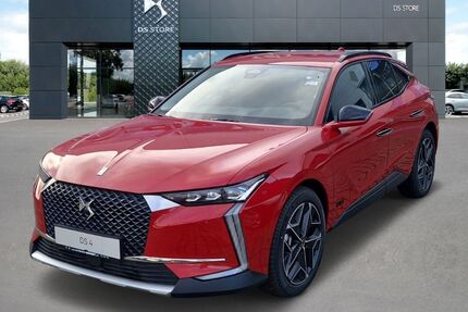 DS Automobiles DS4 Gebrauchtwagen