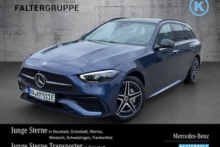 Mercedes-Benz C 300 Gebrauchtwagen