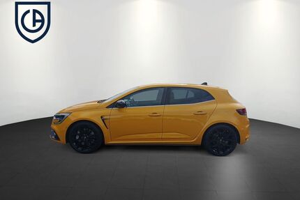 Renault Megane Gebrauchtwagen