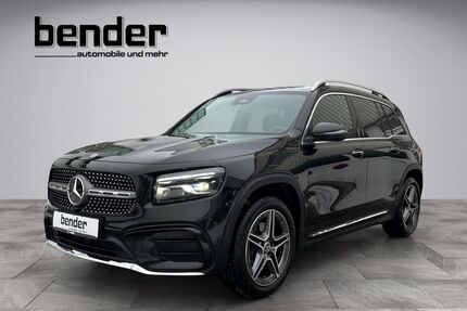 Mercedes-Benz GLB 200 Gebrauchtwagen