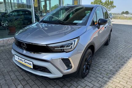 Opel Crossland (X) Gebrauchtwagen