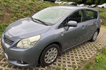 Toyota Verso Gebrauchtwagen