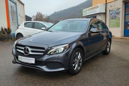 Mercedes-Benz C 220 Gebrauchtwagen