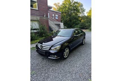 Mercedes-Benz C 180 Gebrauchtwagen