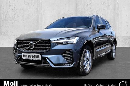Volvo XC60 Gebrauchtwagen