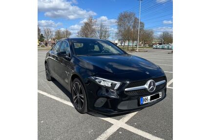 Mercedes-Benz A 250 Gebrauchtwagen