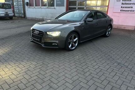 Audi A5 Gebrauchtwagen