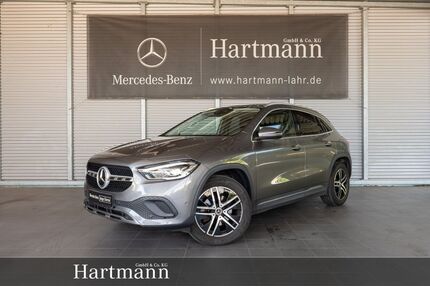 Mercedes-Benz GLA 180 Gebrauchtwagen