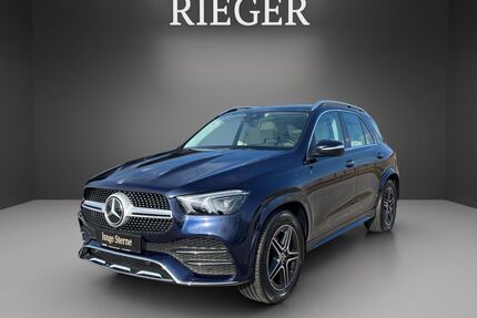 Mercedes-Benz GLE 300 Gebrauchtwagen