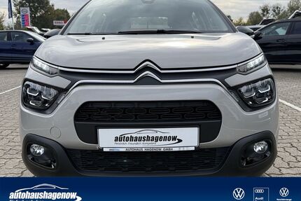 Citroen C3 Gebrauchtwagen