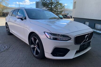 Volvo V90 Gebrauchtwagen