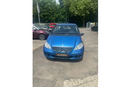 Mercedes-Benz A 150 Gebrauchtwagen
