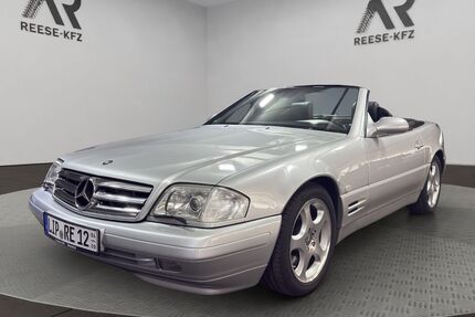 Mercedes-Benz SL 320 Gebrauchtwagen