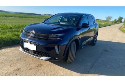 Citroen C5 Aircross Gebrauchtwagen