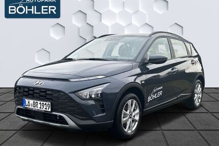 Hyundai BAYON Gebrauchtwagen