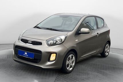 Kia Picanto Gebrauchtwagen