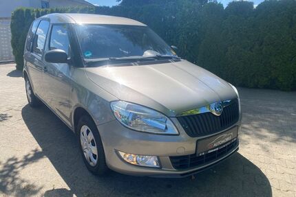 Skoda Roomster Gebrauchtwagen