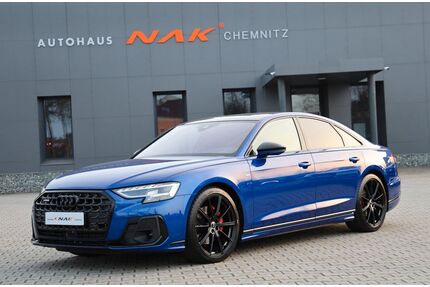 Audi A8 Gebrauchtwagen
