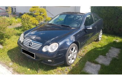 Mercedes-Benz CL 200 Gebrauchtwagen