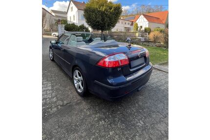 Saab 9-3 Gebrauchtwagen
