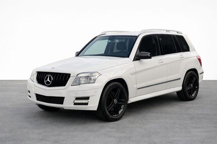 Mercedes-Benz GLK 280 Gebrauchtwagen