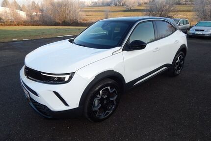 Opel Mokka Gebrauchtwagen