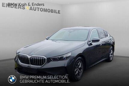 BMW 520 Gebrauchtwagen