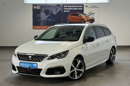 Peugeot 308 Gebrauchtwagen